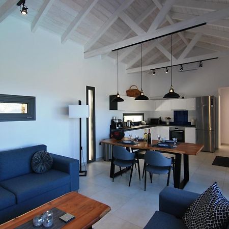 Villa Katerina Kefalonia Epanochori  Екстер'єр фото