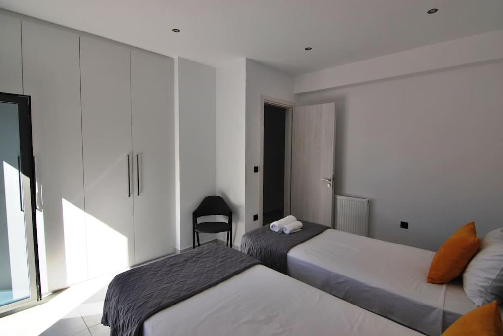 Villa Katerina Kefalonia Epanochori  Екстер'єр фото