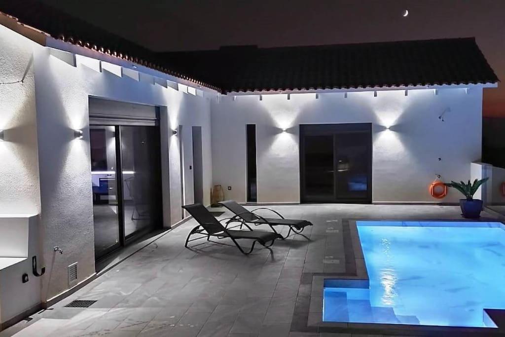 Villa Katerina Kefalonia Epanochori  Екстер'єр фото