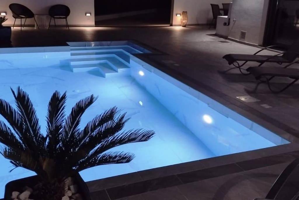 Villa Katerina Kefalonia Epanochori  Екстер'єр фото