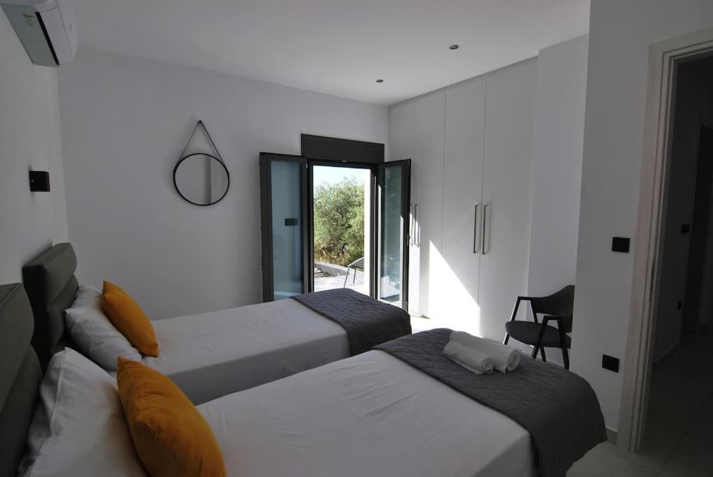 Villa Katerina Kefalonia Epanochori  Екстер'єр фото