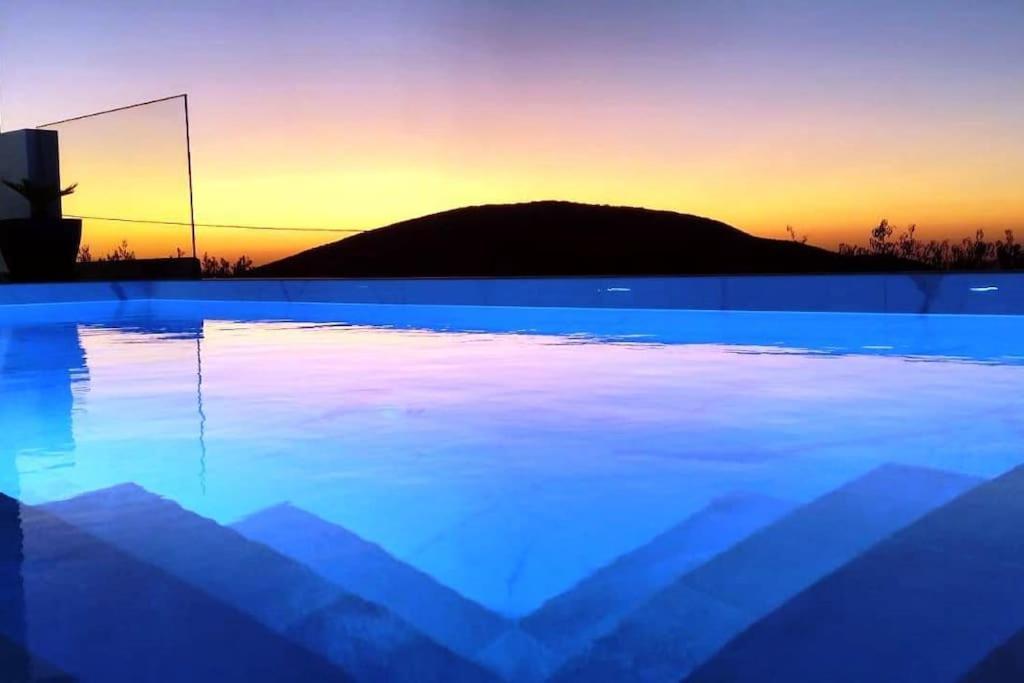 Villa Katerina Kefalonia Epanochori  Екстер'єр фото