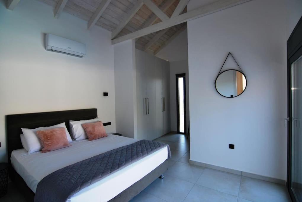 Villa Katerina Kefalonia Epanochori  Екстер'єр фото